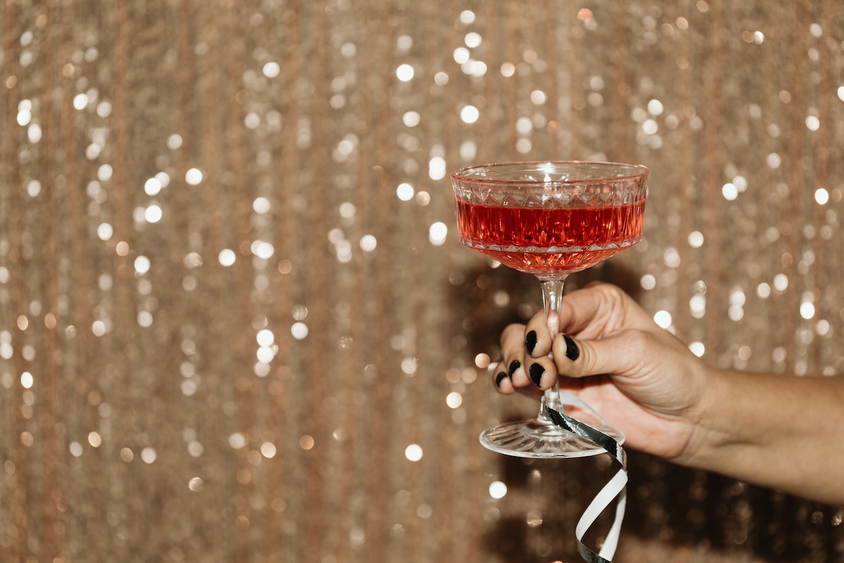 Do roku 2026 s čistou hlavou. Tipy na skvělé nealkoholické nápoje