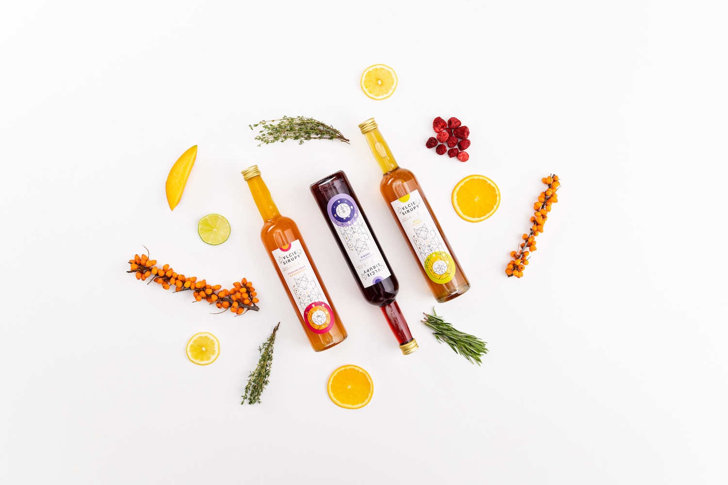 Tipy na originální domácí limonády s minimem úsilí