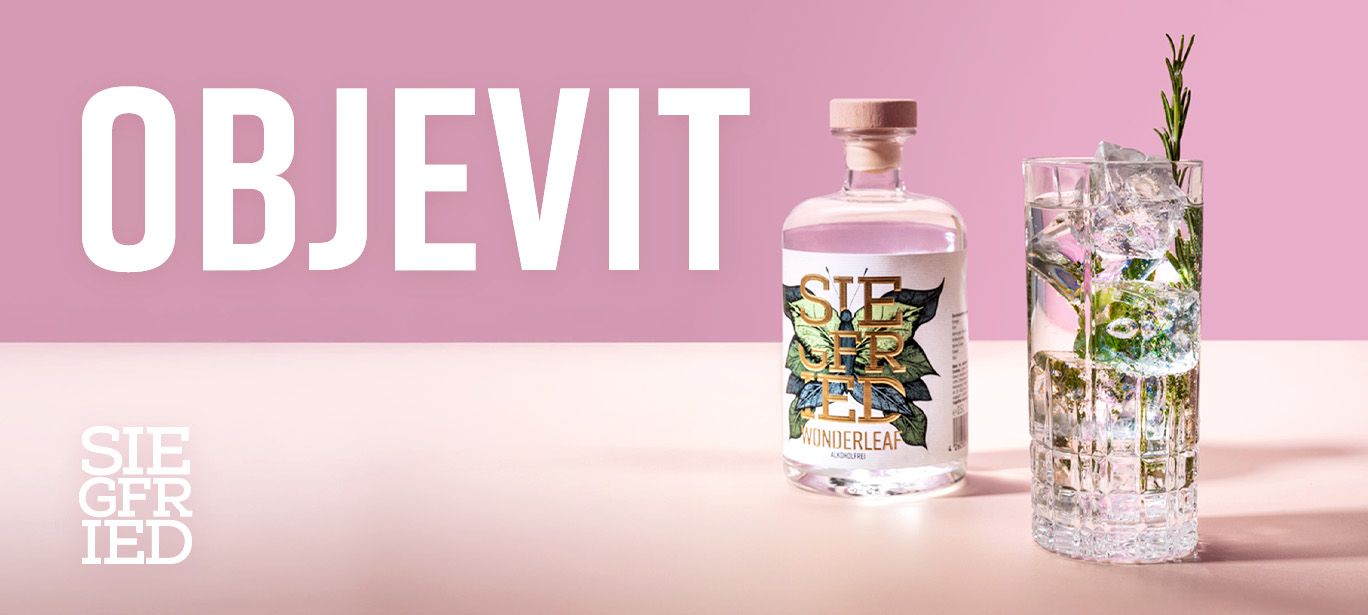 Stejně jako originál, jen bez alkoholu!