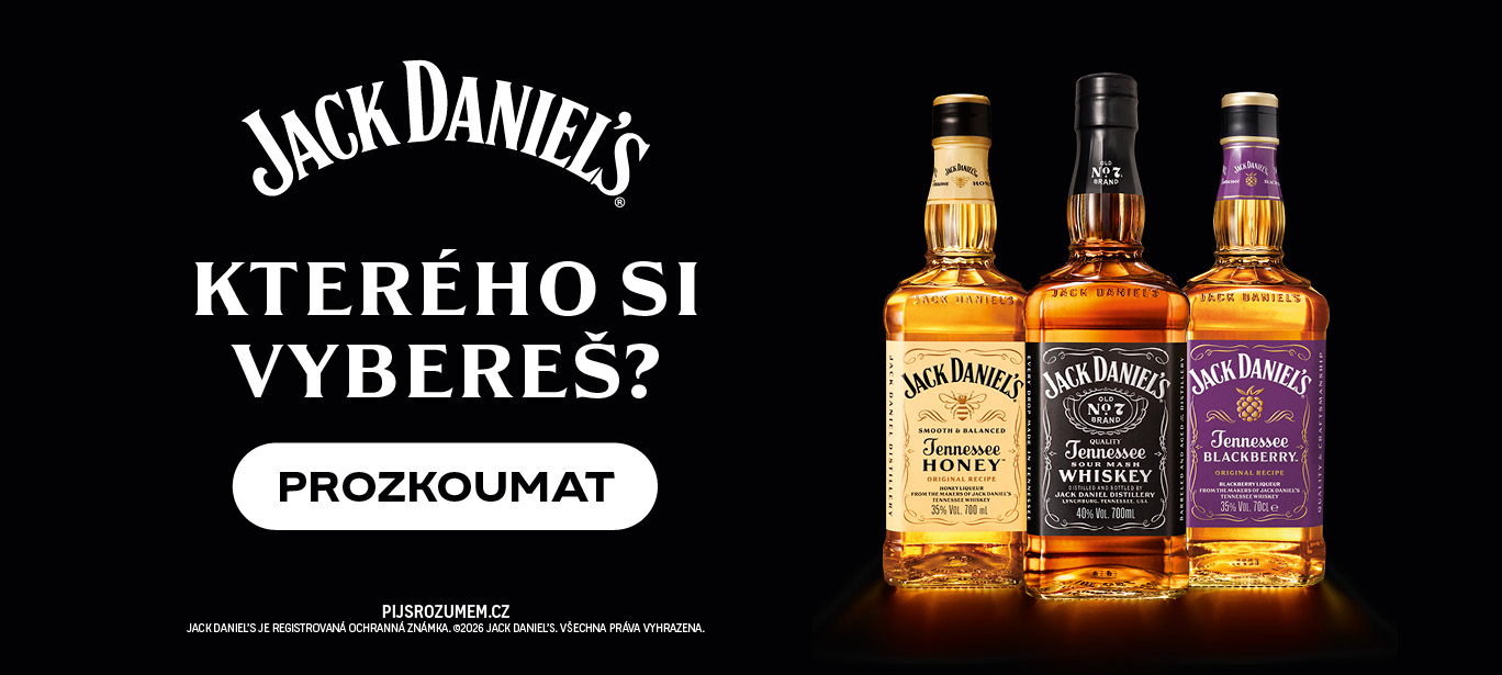 Tak kterého si vybereš?