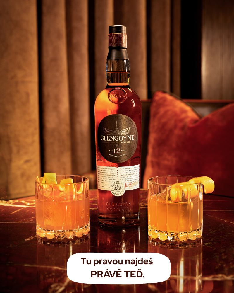 Tu pravou najdeš právě teď!