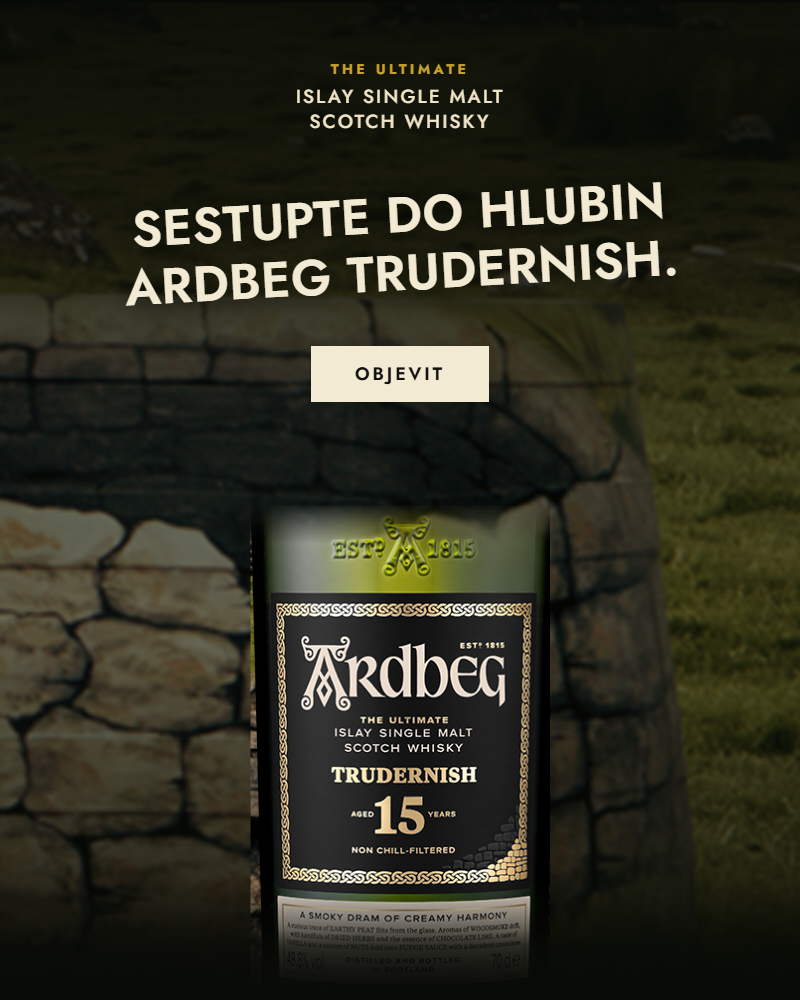 Ardbeg Thudernish