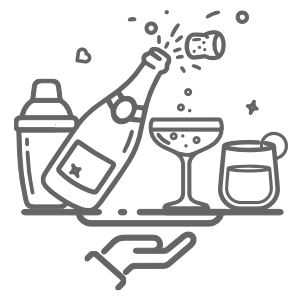 BAROVÝ CATERING