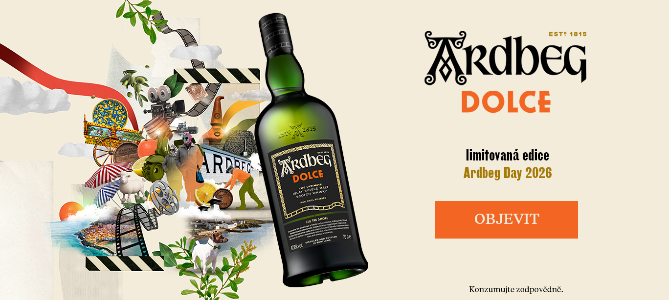 Ardbeg Dolce