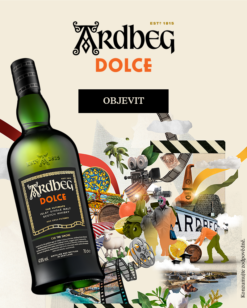 Ardbeg Dolce