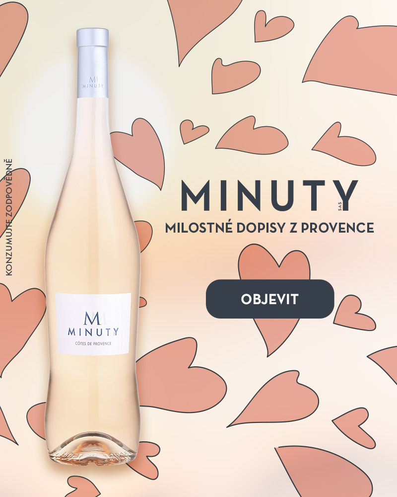 Objevte milostné dopisy z Provence...