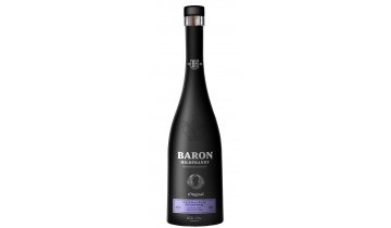 Baron Hildprandt Ze zralých švestek 0,7 l 40%