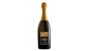 Terre di San Venanzio Prosecco di Valdobbiadene Extra Dry DOCG, NV 0,75 l 11,5%