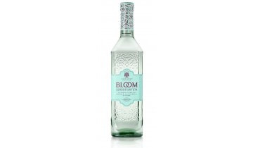 Bloom Premium London Dry Gin 0,7 l 40%