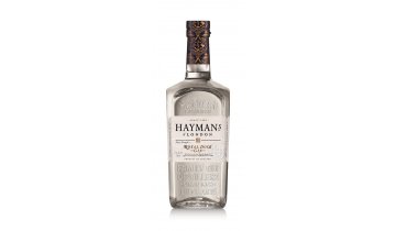 Hayman's Gin Hayman's Royal Dock Navy Strength 0,7 l 57,5%