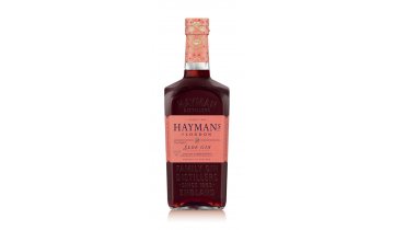 Hayman's Gin Hayman's Sloe Gin 0,7 l 26%