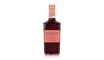 Hayman's Gin Hayman's Sloe Gin 26% 0,7l
