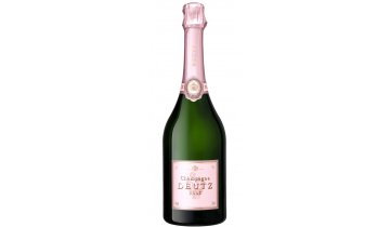 Champagne Deutz Brut Rosé 0,75 l 12%