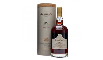 graham s tawny port 30 years old