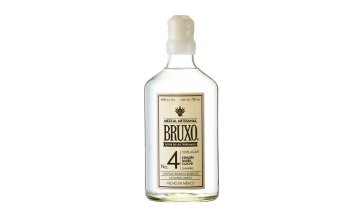 Bruxo Mezcal No.4 Ensamble 0,7 l 46%