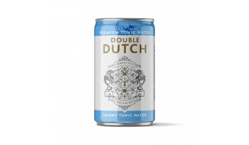 double dutch slimline tonic water plechovka 015