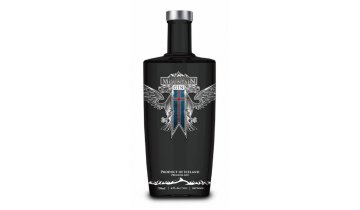 Icelandic Eagle Gin