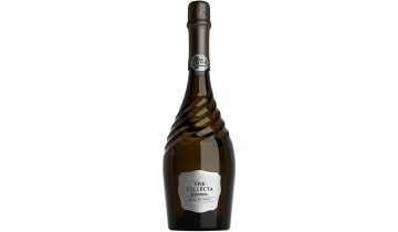 cava ars collecta blanc de noirs brut gran reserva 2017