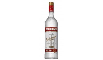1782 1 stolichnaya vodka original 1 l 40