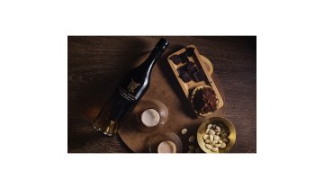Ysabel Regina brandy Ysabel Regina v dárkovém balení 0,7 l 42%