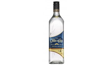 Flor de Cana Extra Dry 4YO 1 l 40%