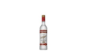 Stolichnaya Vodka Original 0,5 l 40%