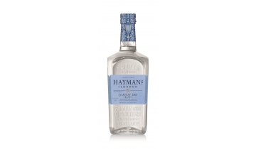 Hayman's London Dry Gin 41,2% 0,7