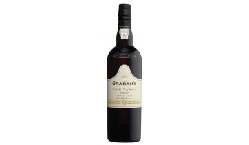 Grahams Port Wine Tawny 0,75 l 20%
