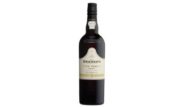 Grahams Port Wine Tawny 19% 0,75l