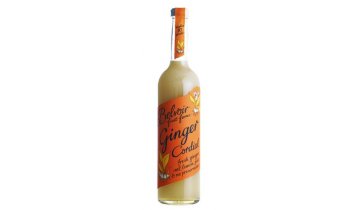 Belvoir Fruit Farms - Cordial Ginger Cordial 0,5 l