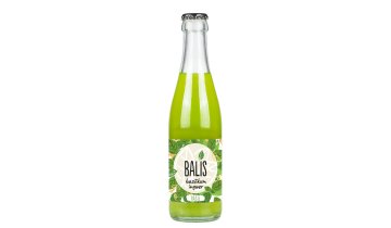 BALIS Basil Freisteller Flasche 025