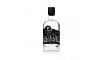 little urban london dry gin 430 05