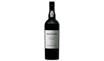 Grahams Port Wine Graham's Vintage 0,75 l 20% 2000
