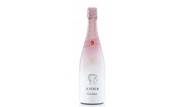 Codorníu Cava Anna de Codorníu Rosé 0,75 l 11,50