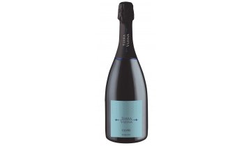 Vino Spumante Cuvée Extra Dry 12% 0,75l