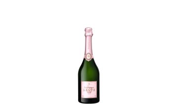 Champagne Deutz Brut Rosé 0,375 l 12%