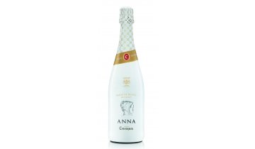 Codorníu Cava Anna de Codorníu Blanc de Blancs MAGNUM 11,5% 1,5l