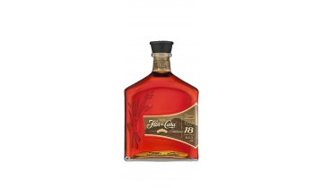 Flor de Caña CENTENARIO 18YO 0,7 l 40%