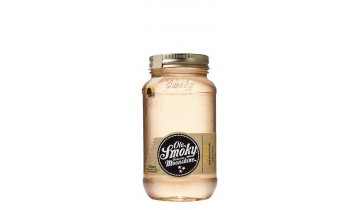 Ole Smoky Peach American Moonshine 0,7 l 20%