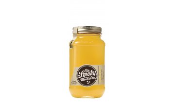 Ole Smoky Pineapple American Moonshine 0,7 l 20%