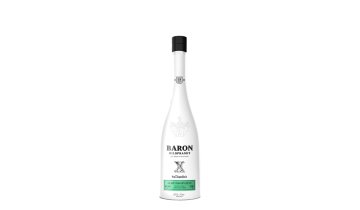 Baron Hildprandt Hruškovice 42,5%