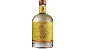 rum white cane