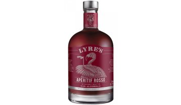 aperotivo rosso