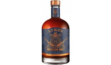 whisky american