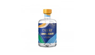 Caleno Light&Zesty 0% 0,5l