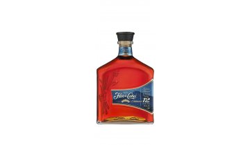 Flor de Cana Centenario 12yo 40% 0,7l
