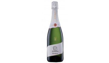 Cava Anna de Codorníu Brut