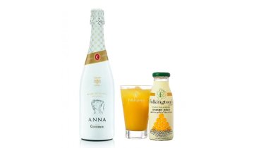 Mimosa Cava