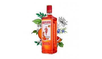 Beefeater Blood Orange 37,5% 0,7l