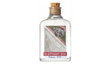 elephant gin 0 5l 45